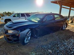 Salvage cars for sale from Copart Tanner, AL: 2022 Dodge Charger R/T