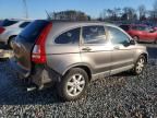 2009 Honda Cr-v exl