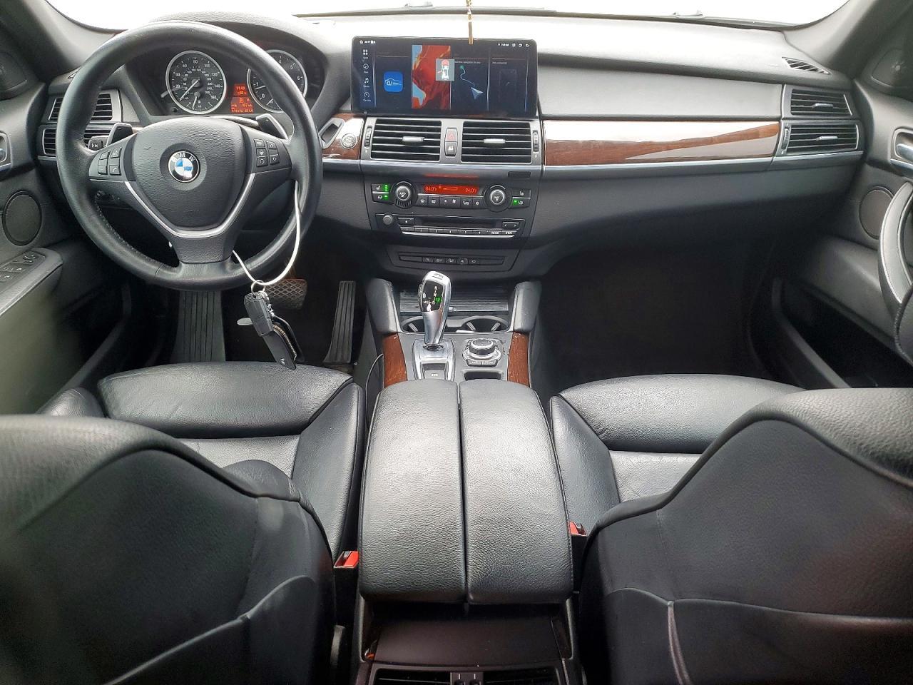 2014 BMW X6 Xdrive35i