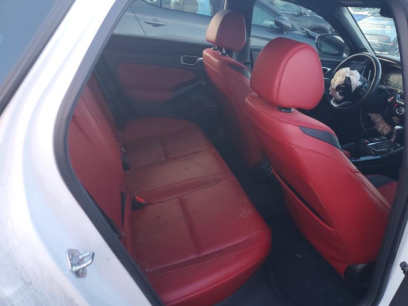 2024 Acura Integra A-spec Tech