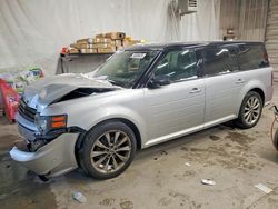 Ford salvage cars for sale: 2011 Ford Flex Limited