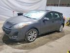 2011 Mazda 3 S