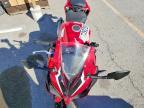 2022 Honda CBR500 RA