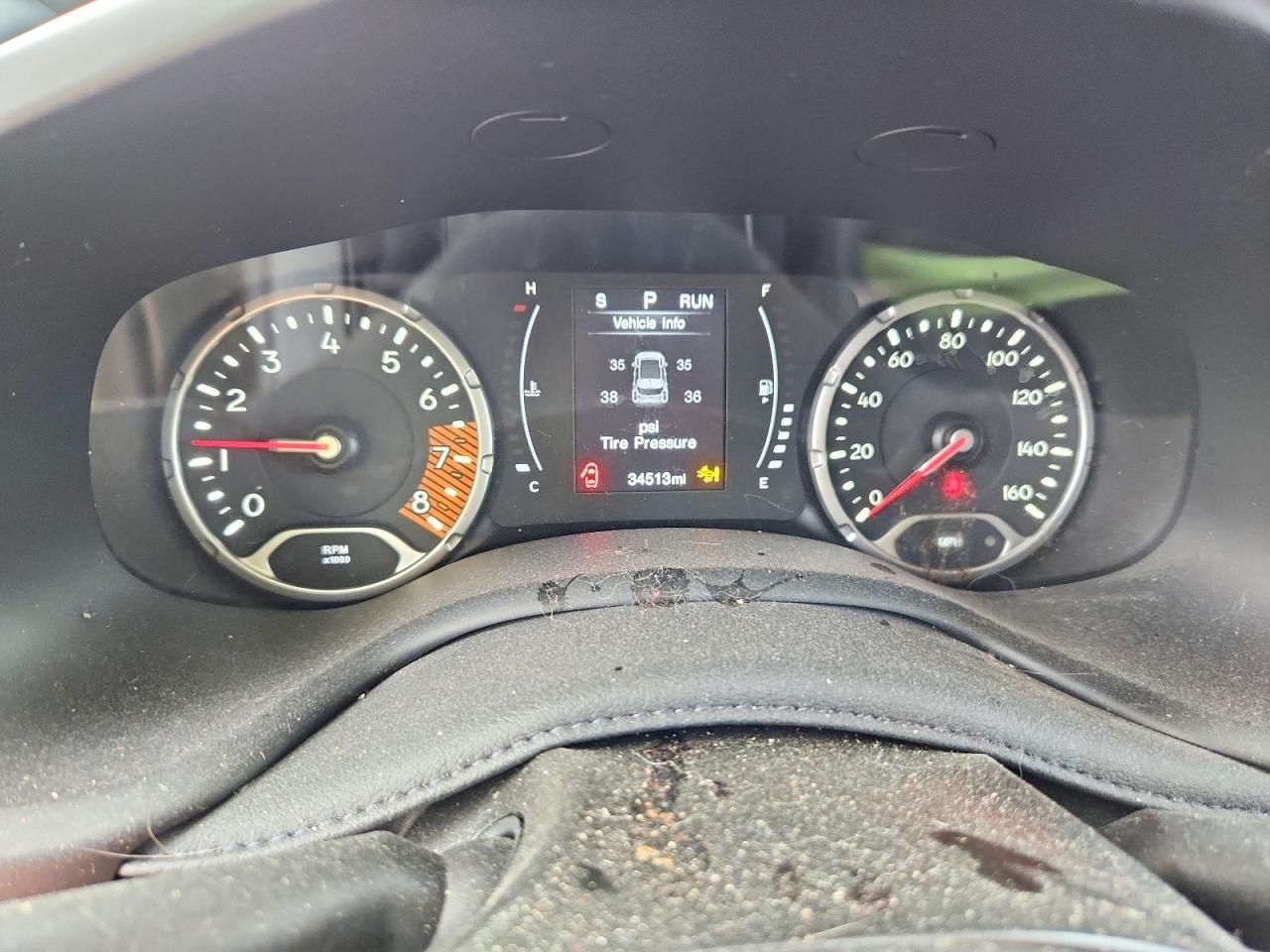 2021 Jeep Renegade Sport