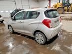 2017 Chevrolet Spark ls