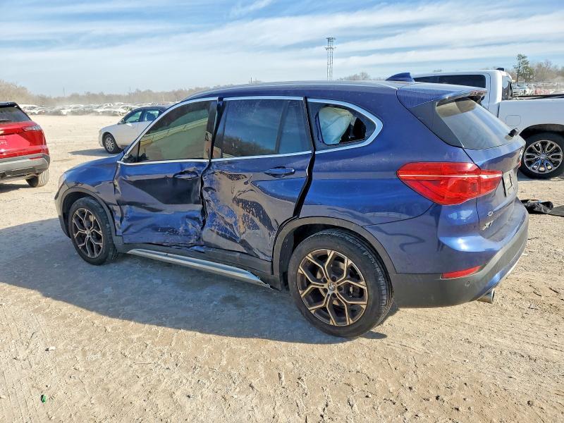 2020 BMW X1 Sdrive28i