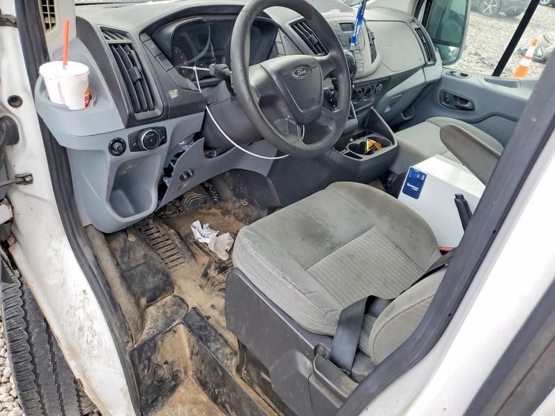 2015 Ford Transit 150 Delivery van