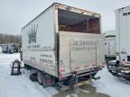 2020 Isuzu NRR BOX Truck
