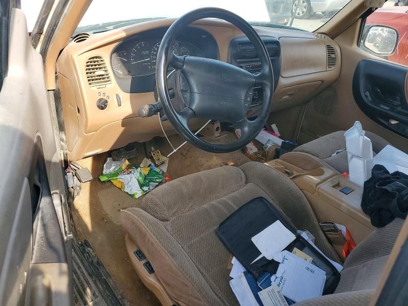 1995 Ford Ranger Super cab