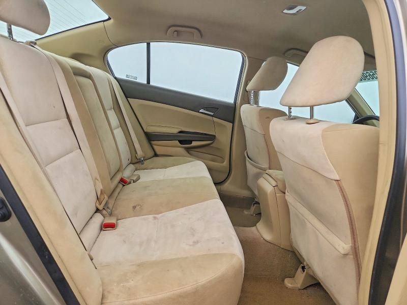 2008 Honda Accord lx