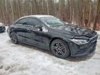 2020 Mercedes-Benz Cla 250 4matic
