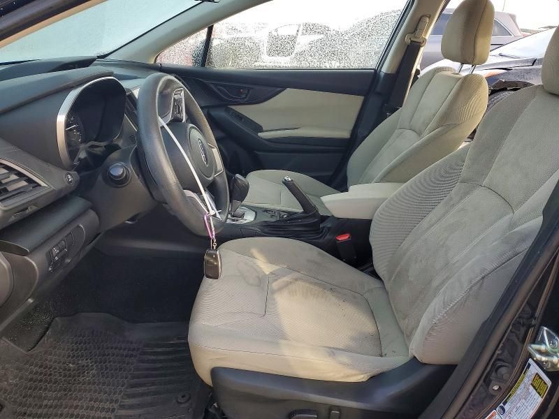 2020 Subaru Impreza Premium