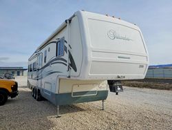 2001 National Rv Palisades en venta en Casper, WY
