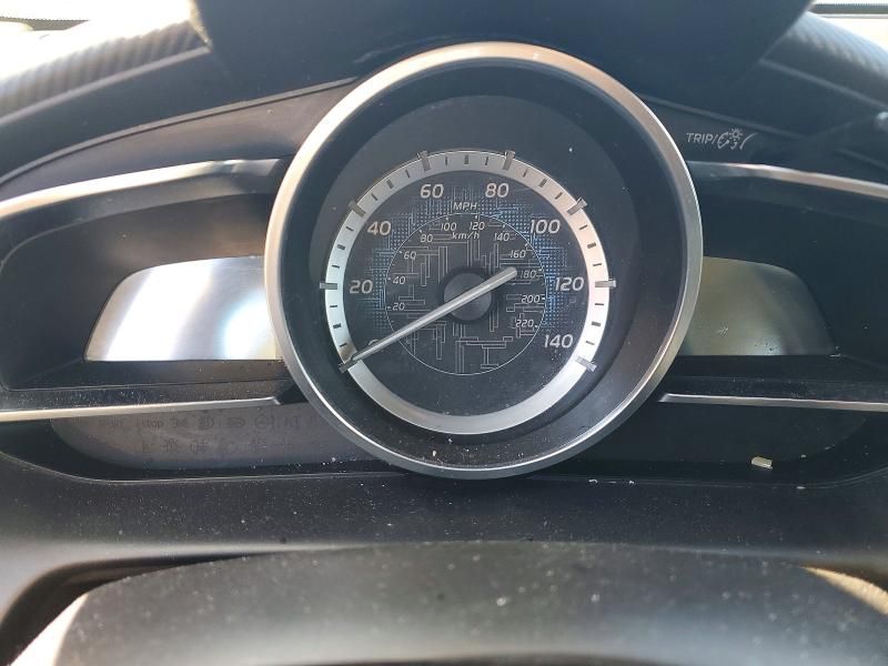 2018 Toyota Yaris ia