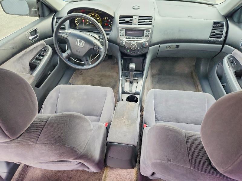 2007 Honda Accord se