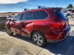 2018 Niss Pathfinder s