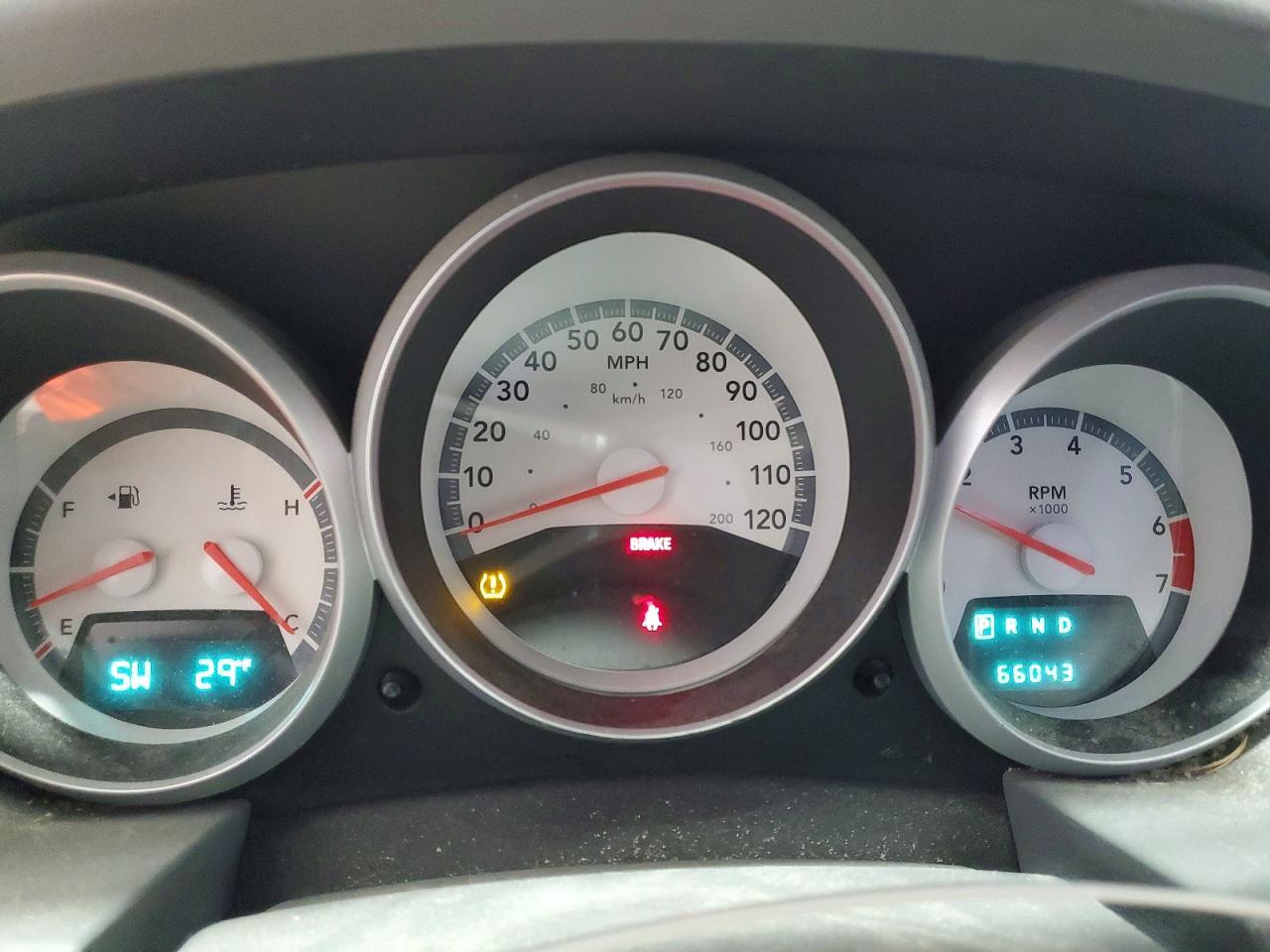 2009 Dodge Grand Caravan sxt