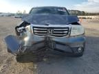 2013 Honda Pilot exl
