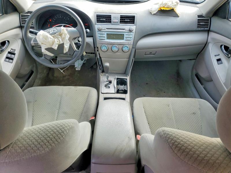 2008 Toyota Camry ce