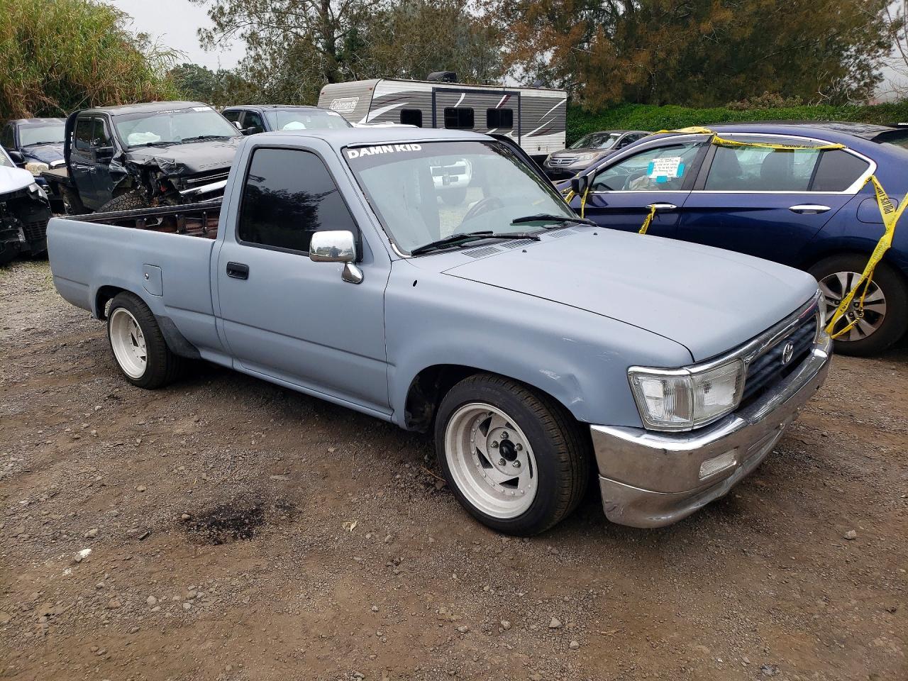 1993 Toyota Pickup 1/2 TON Short Wheelbase STB