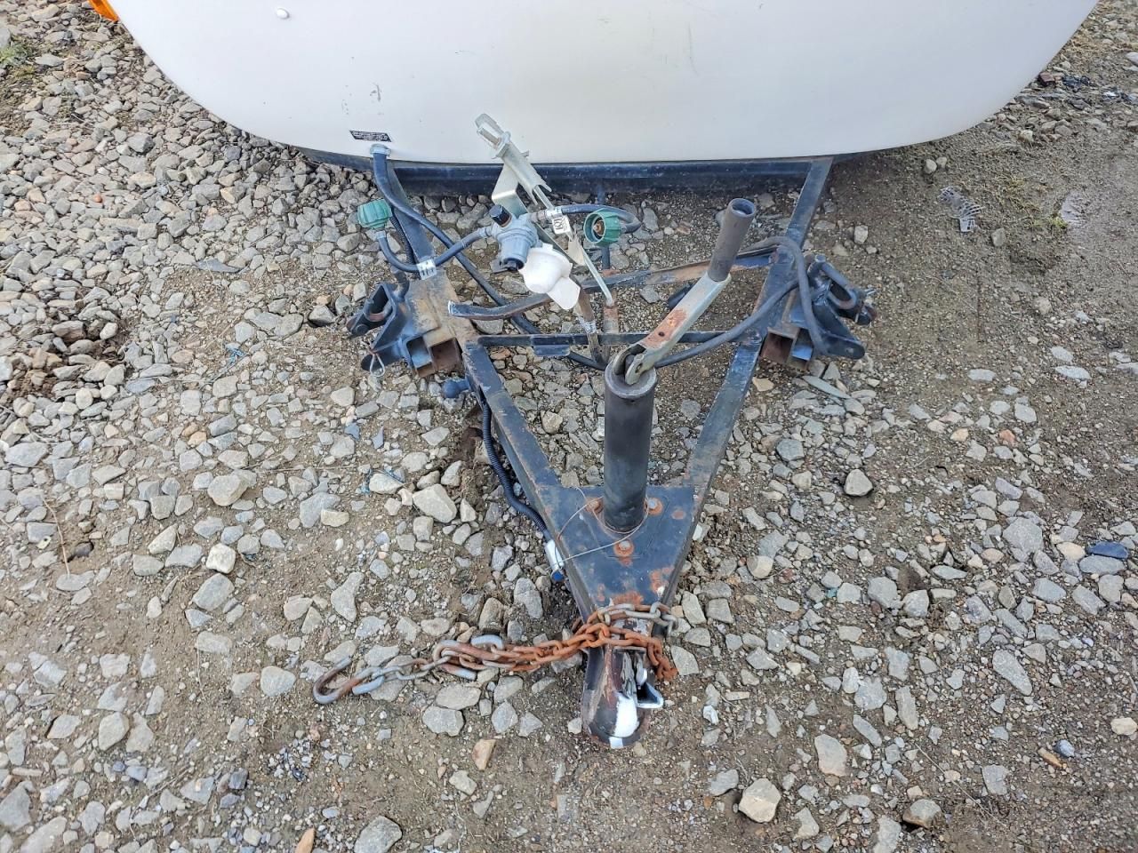 2006 Other Casita LIB