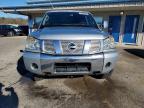 2006 Nissan Titan XE FFV