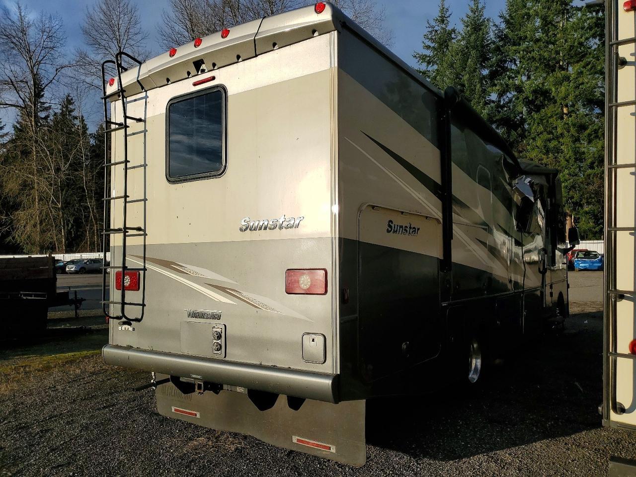2021 Ford Recreational Vehicle