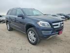 2013 Mercedes-Benz Gl 450 4matic