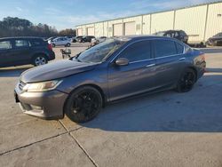 Salvage cars for sale from Copart Gaston, SC: 2014 Honda Accord Sport