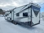 2021 Heartland Torque-RV