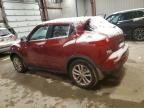 2012 Nissan Juke s