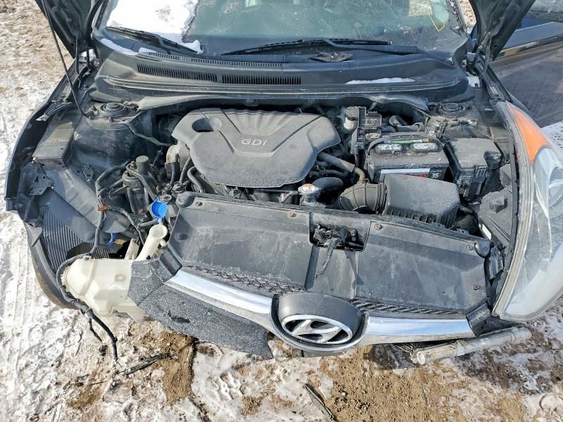 2012 Hyundai Veloster