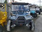 2020 Odes 2020 Utility Vehicle