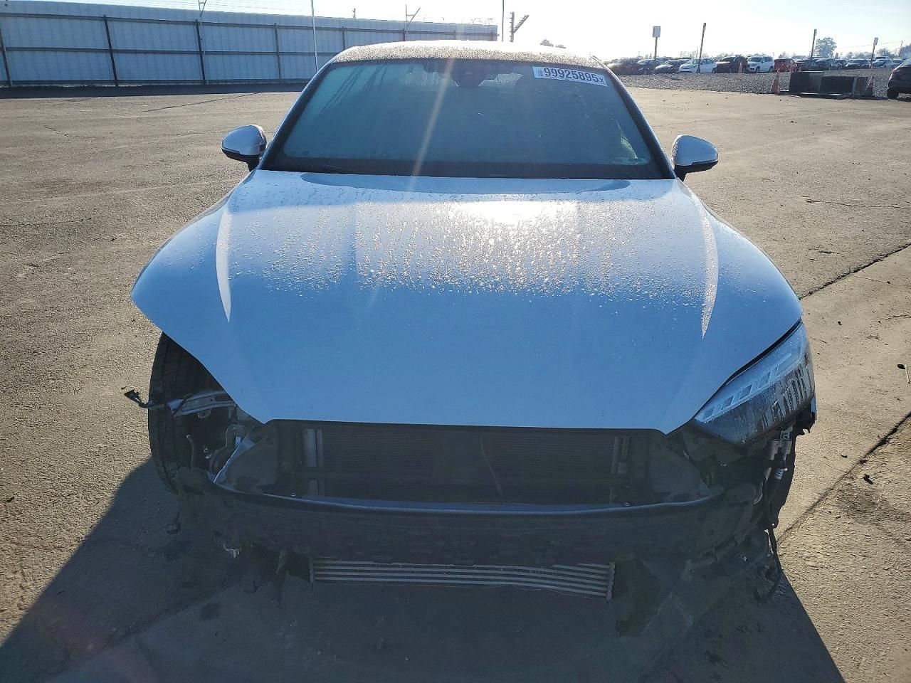 2023 Audi A5 Prestige 45