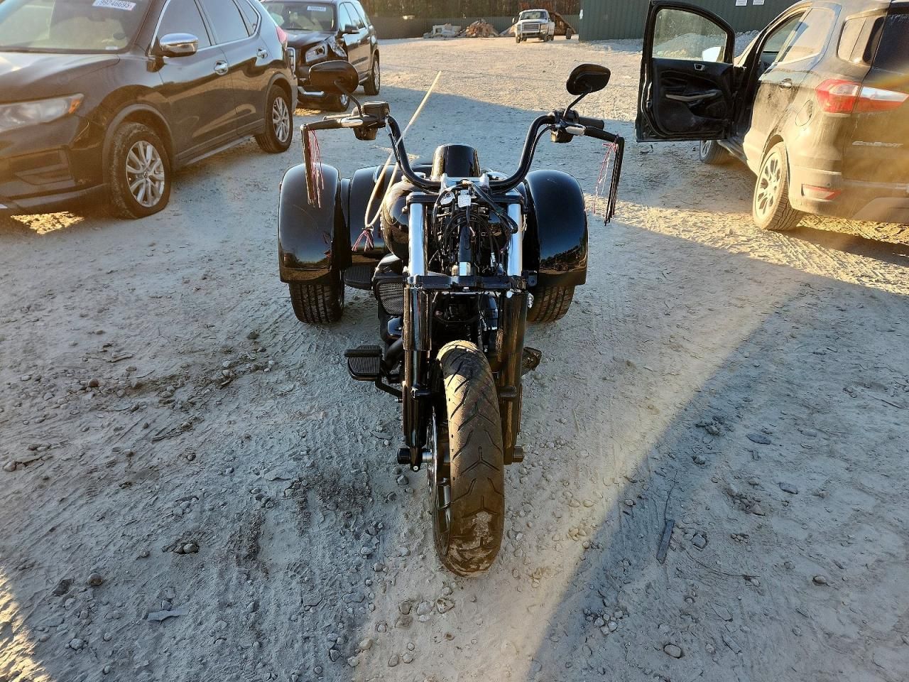 2024 Harley-Davidson Flrt