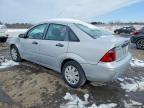 2007 Ford Focus ZX4