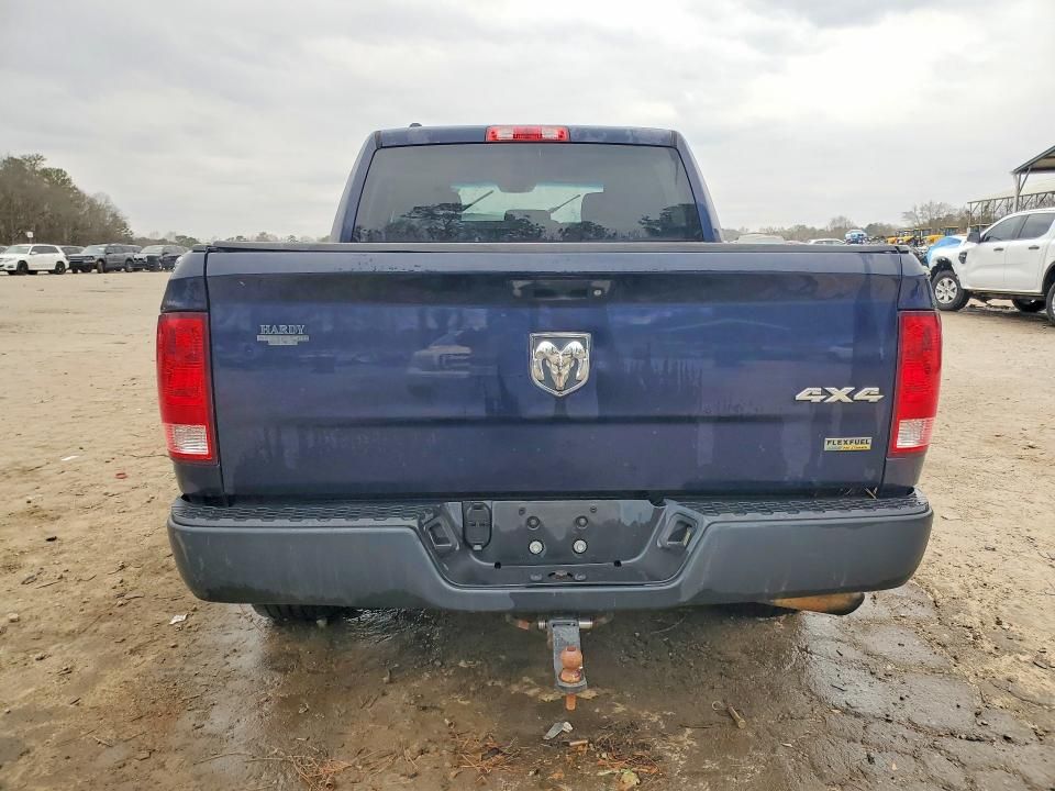 2013 Dodge Ram 1500 st