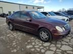 2006 Mercedes-Benz E 320 cdi
