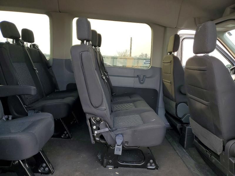2019 Ford Transit T-350