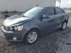 2013 Chevrolet Sonic lt