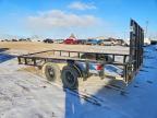 2023 Cagr Unknown-Utility Trailer