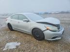 2016 Niss Altima 2.5 s