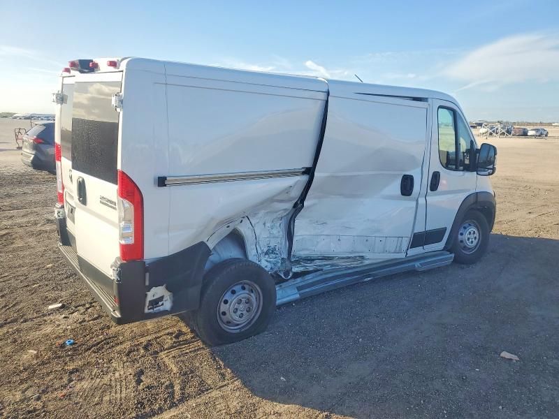 2023 Dodge Ram Promaster 2500 2500 Standard