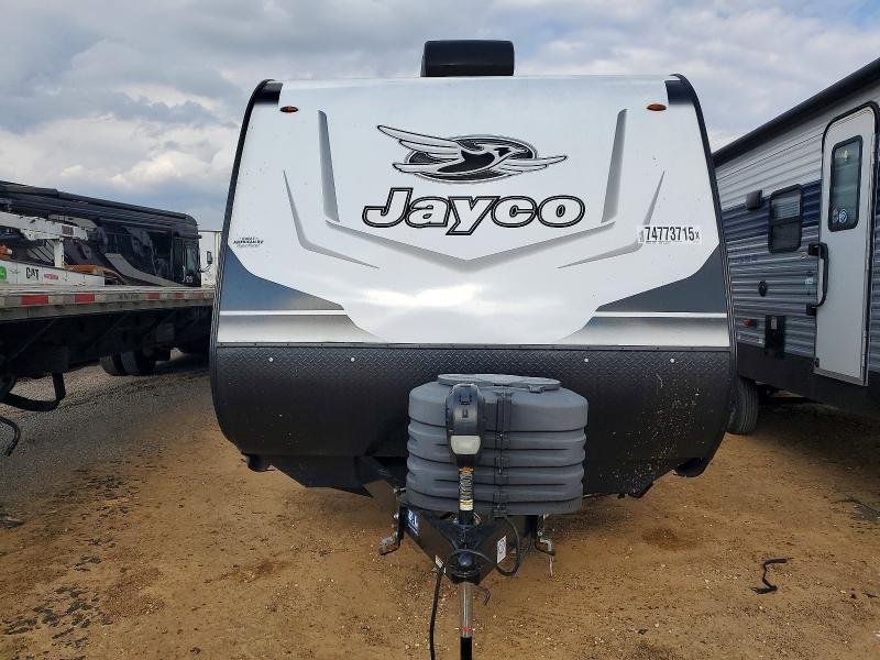 2025 Jayco Camper