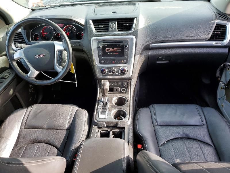 2017 GMC Acadia Limited Slt-2