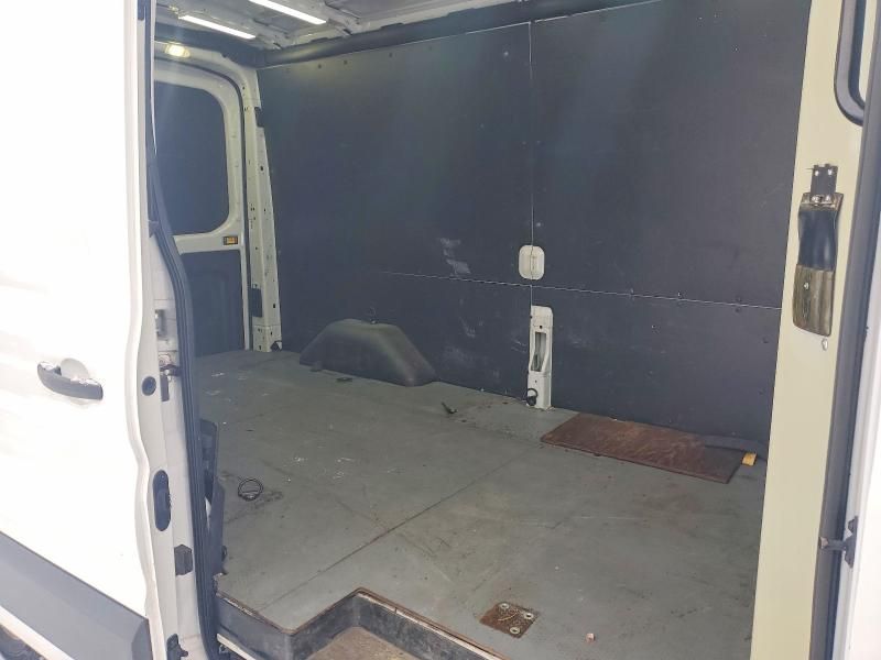 2017 Ford Transit T-250