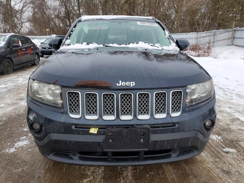2014 Jeep Compass Sport