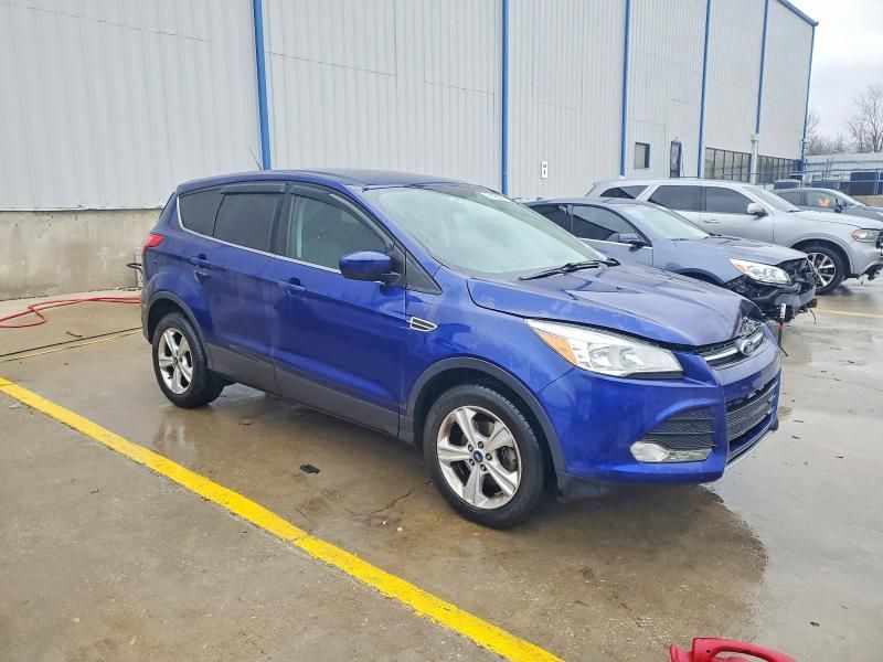 2013 Ford Escape se