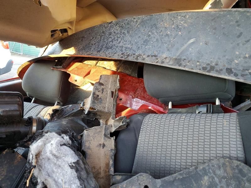 2010 Jeep Grand Cherokee Laredo