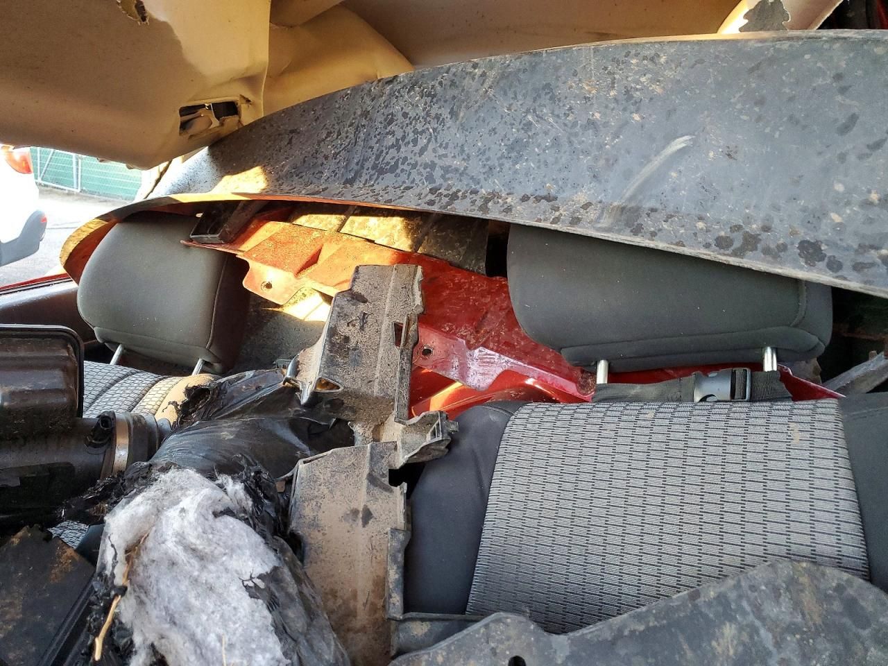 2010 Jeep Grand Cherokee Laredo